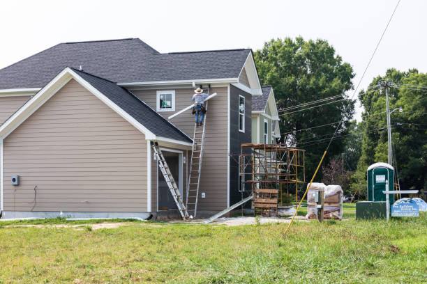 Siding for Commercial Buildings in Centerville, GA